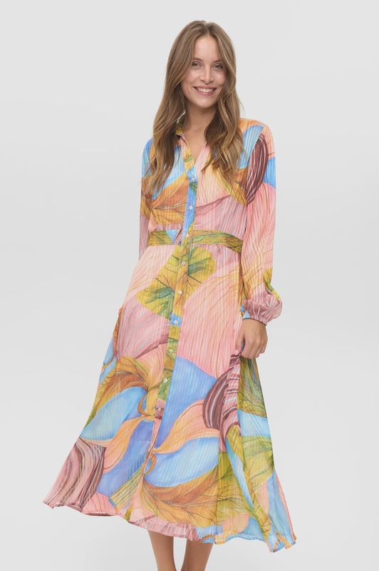 NUKAYA DRESS