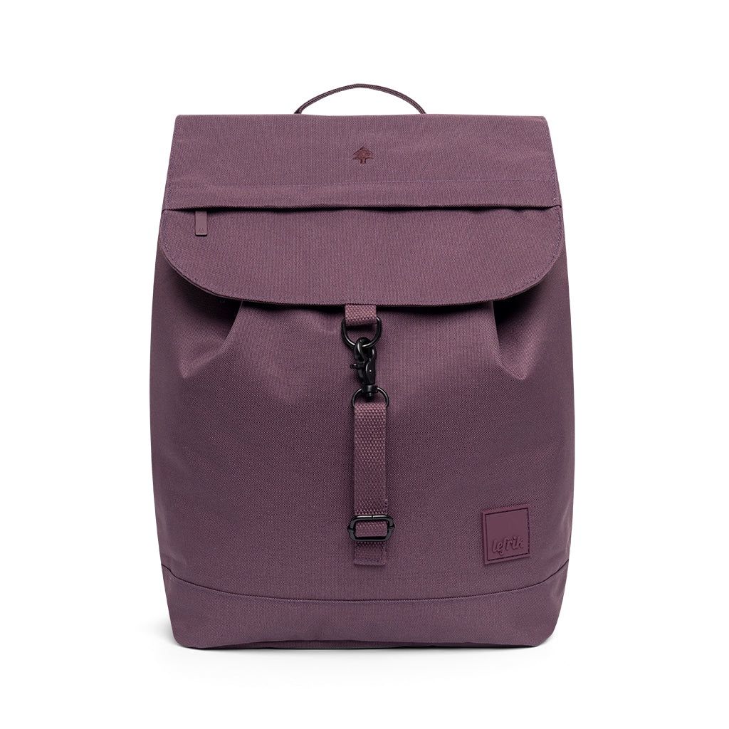 Scout Backpack, Colour: Maroon