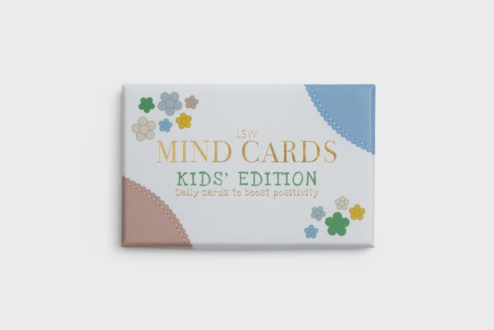 Kids Edition Daily Cards