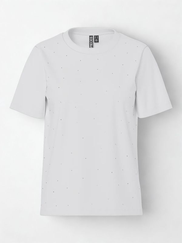 PCRIA SS STONE TEE JRS NOOS BC