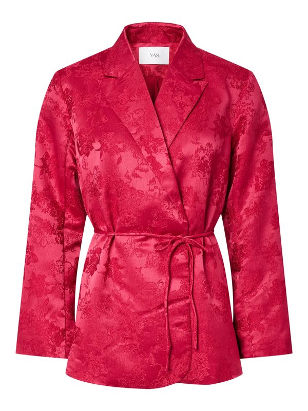 YASSIRO LS Tie Blazer - D2D