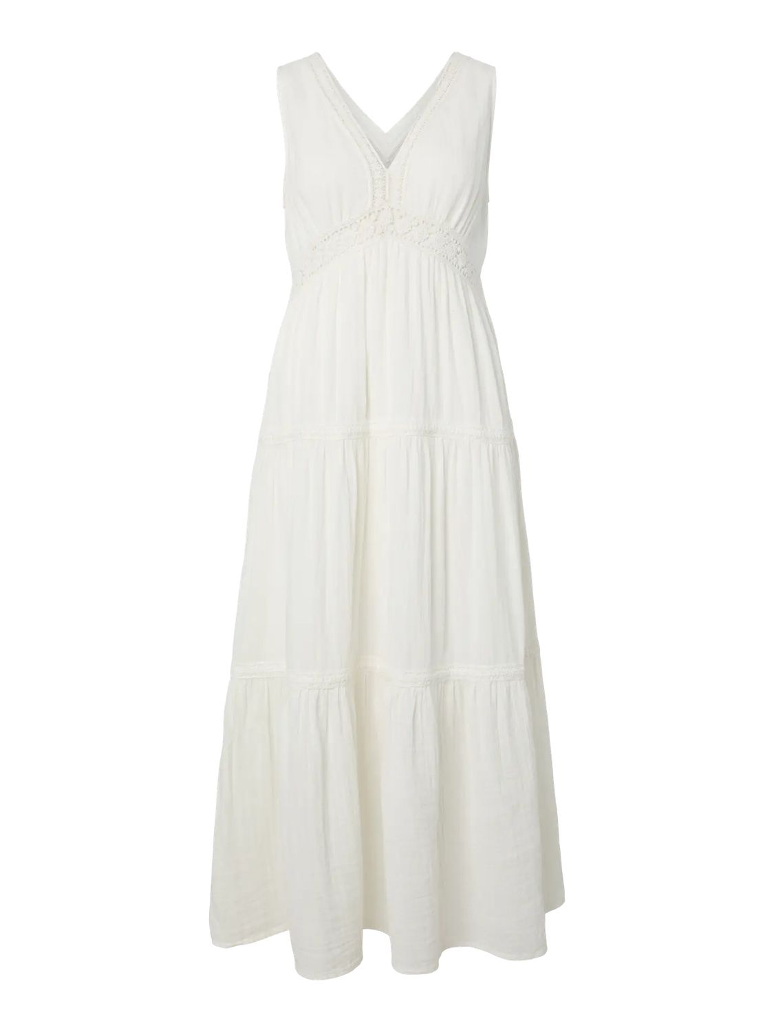 YASANINI SL ANKLE DRESS S.