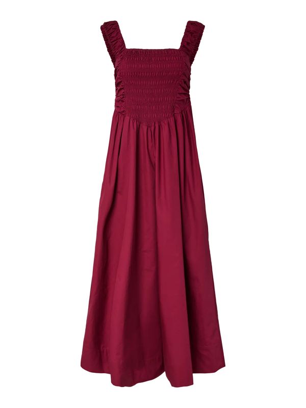 YASWIMI SL LONG DRESS S.