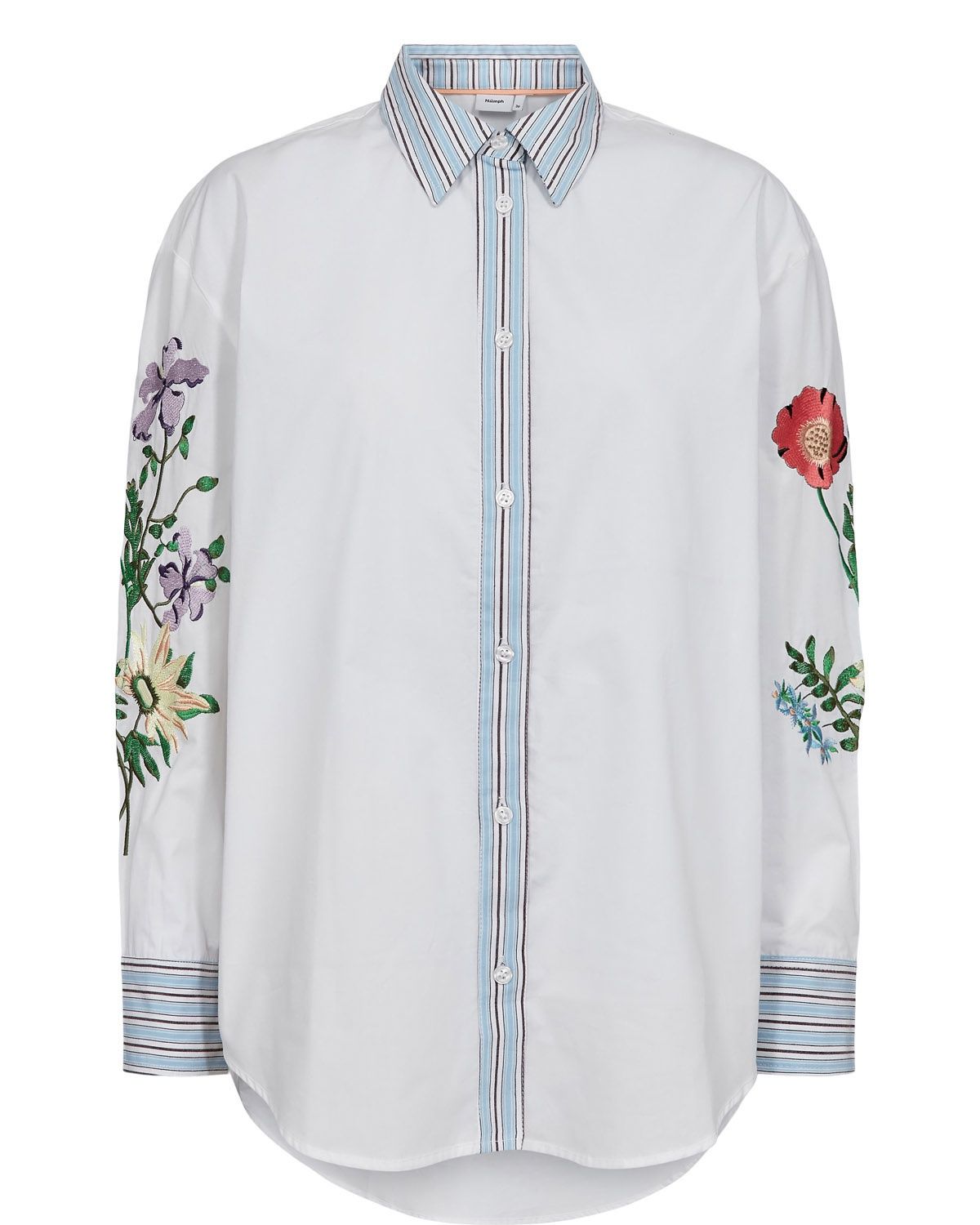 NUFLORINDA SHIRT