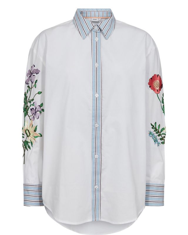 NUFLORINDA SHIRT