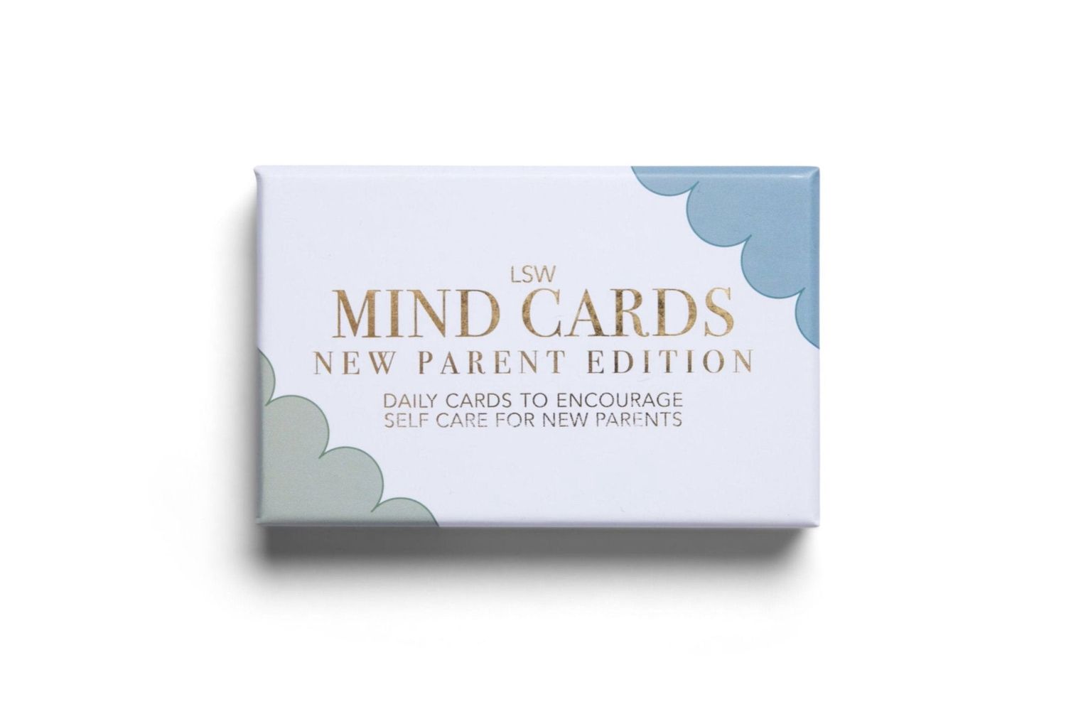Mind Cards New Parent Edition Cards