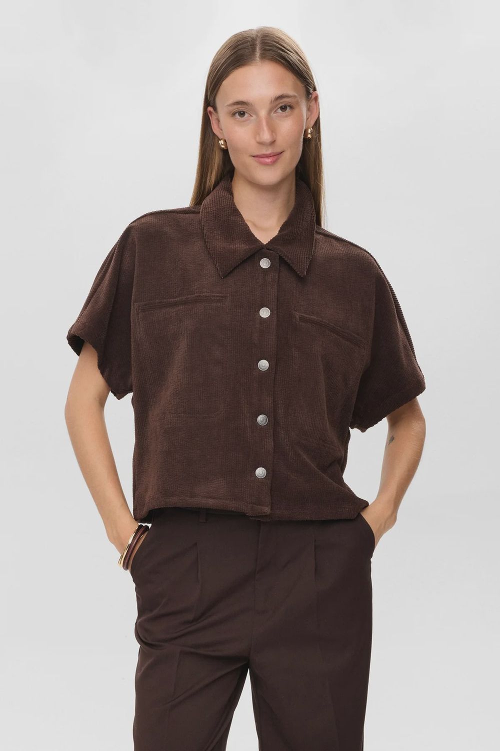 NUTHEA SHIRT