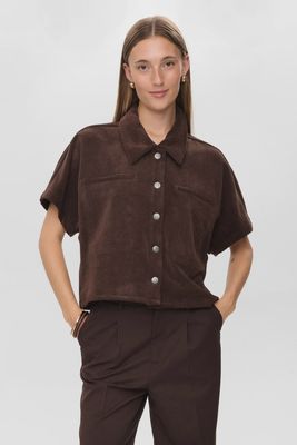 NUTHEA SHIRT