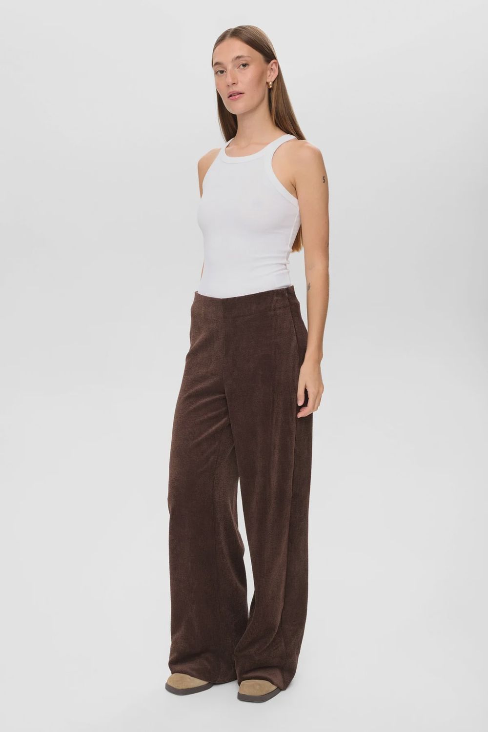 NUTHEA PANTS