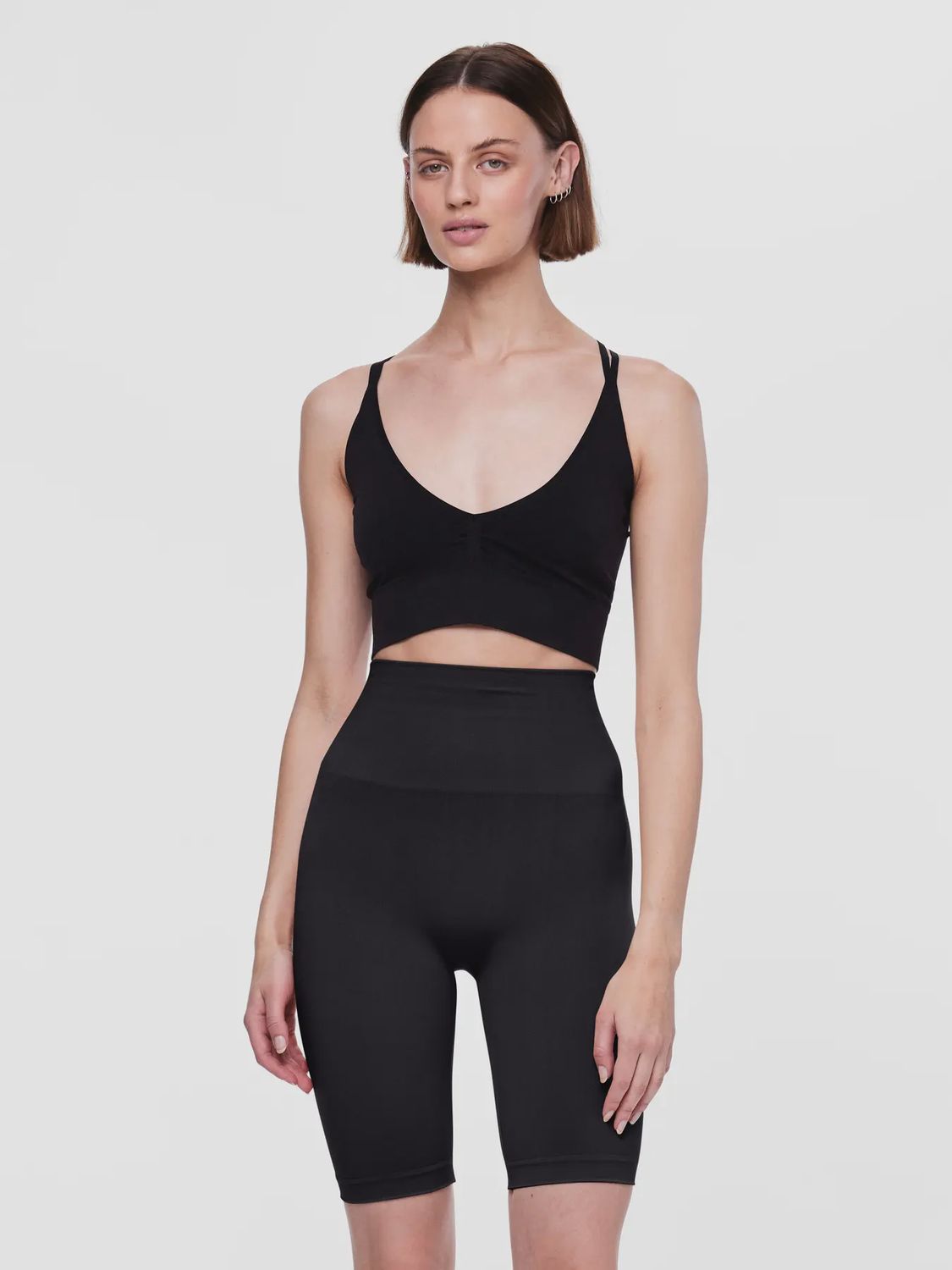 PCIMAGINE SHAPEWEAR SHORTS NOOS