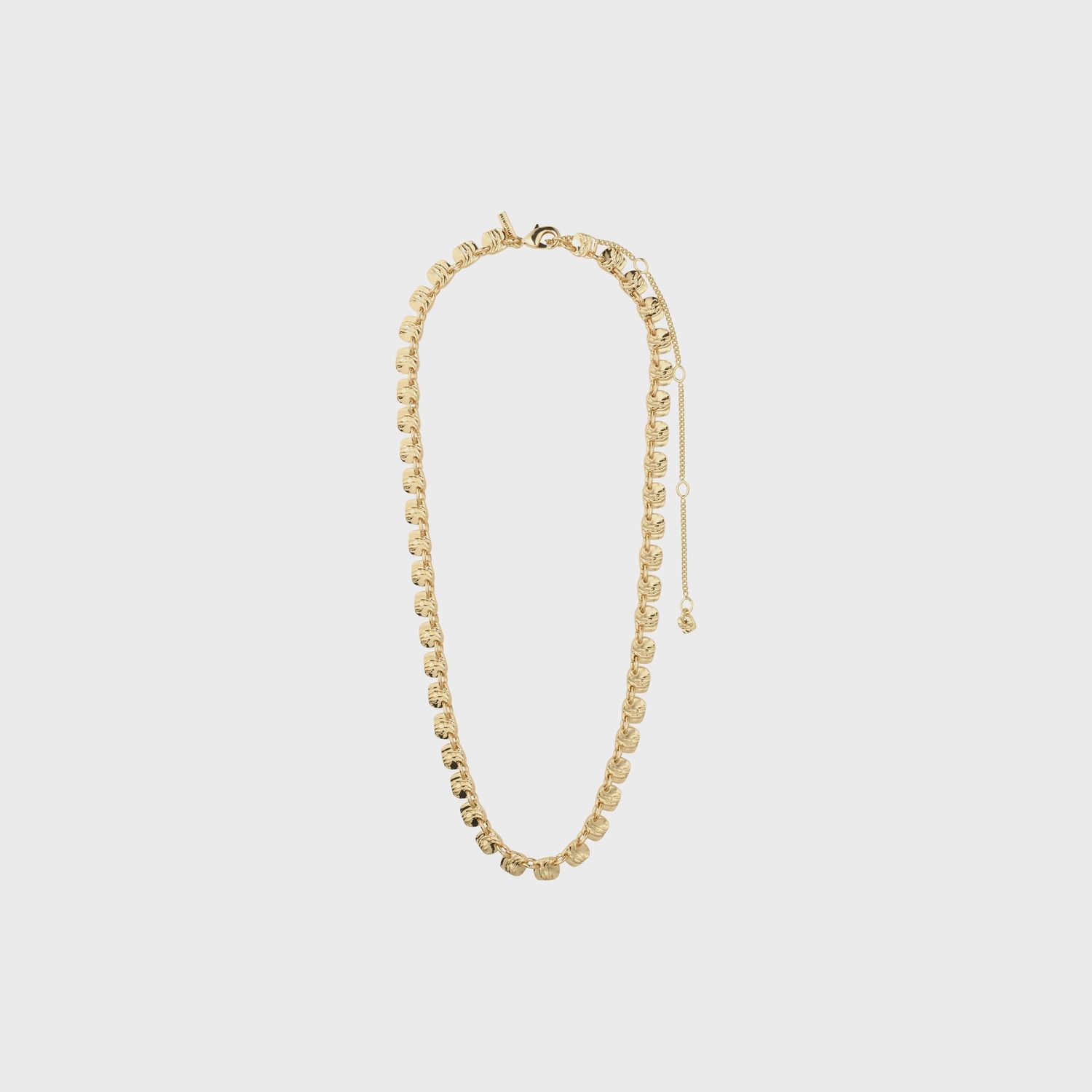 SENSE necklace gold-plated