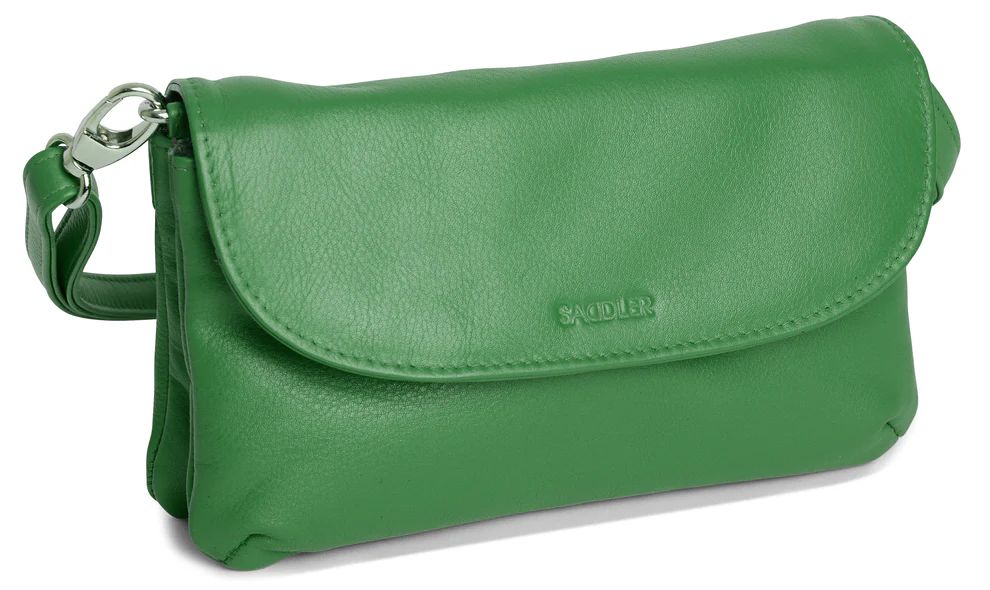 SADDLER AUDREY 2302, Colour: JB
