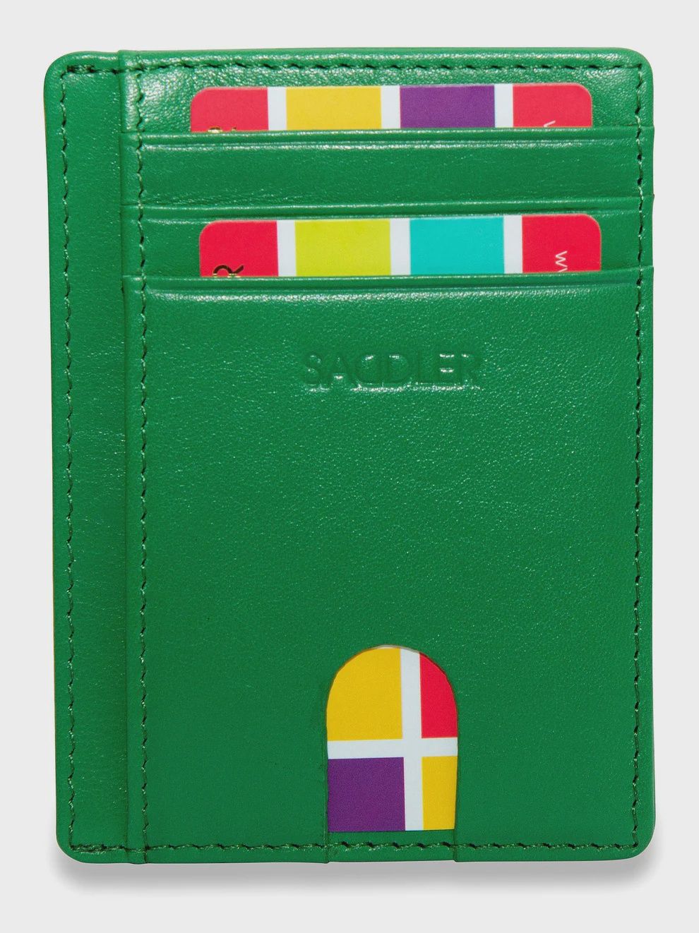 Stella Card Holder 2035, Colour: JB