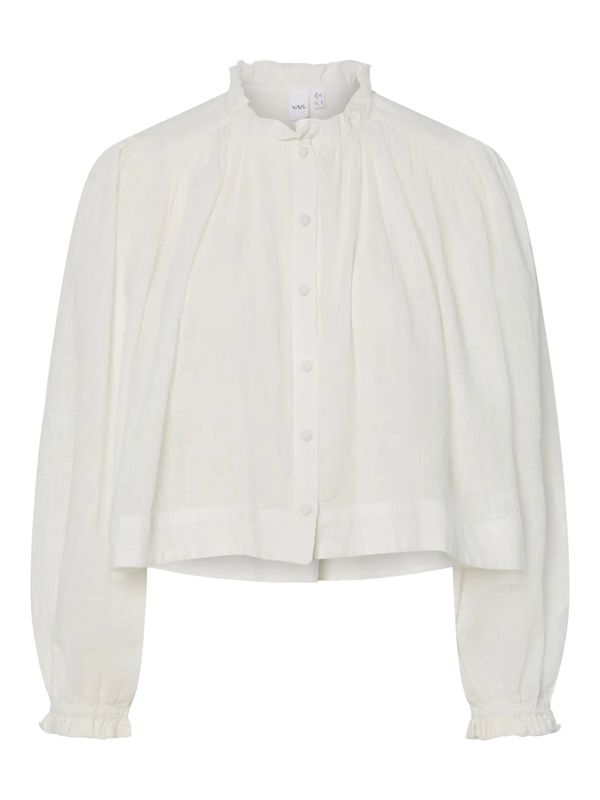 YASBREEZE LS SHIRT S