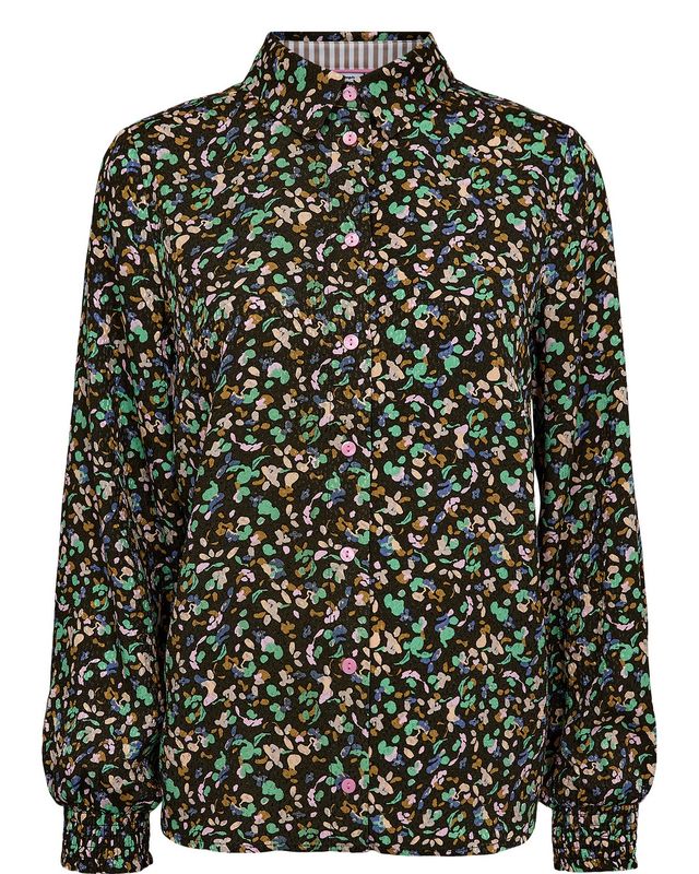 NUNELLIE SHIRT