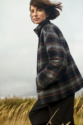 Coats and Jackets