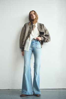 Skirts and Trousers
