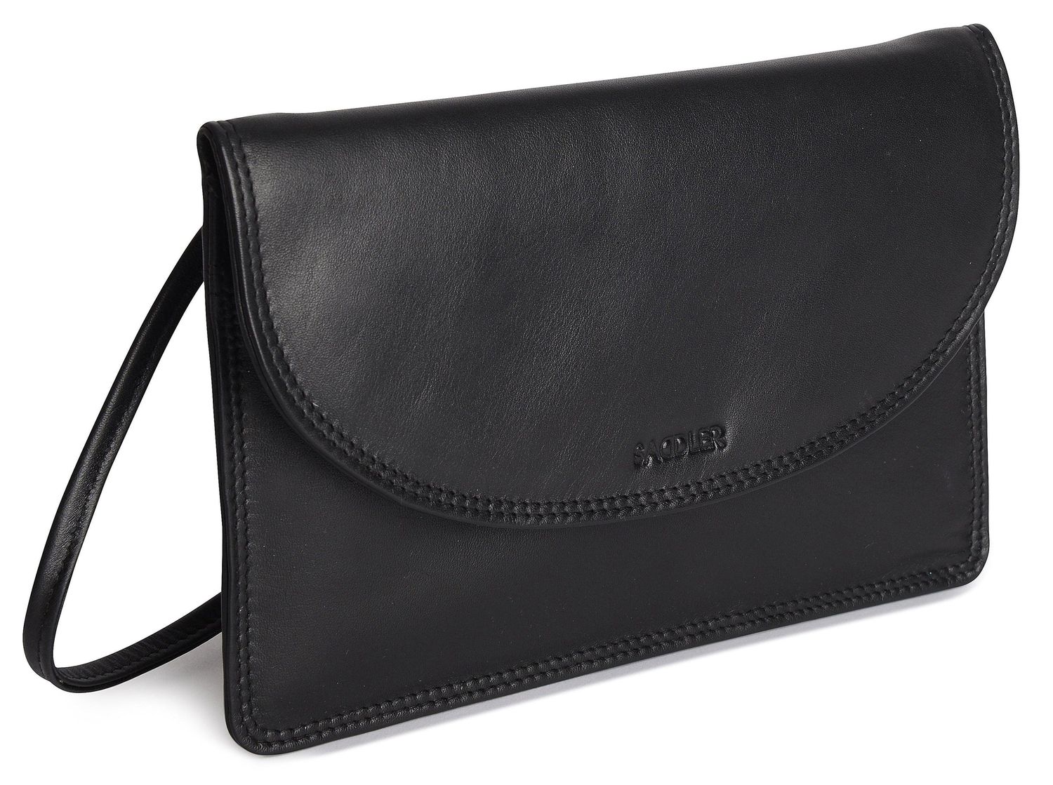 ISABELLE 2301, Colour: BLK
