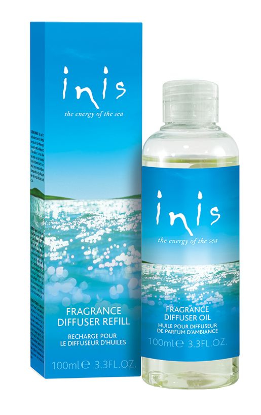 Inis Fragrance Diffuser Refill 100ml