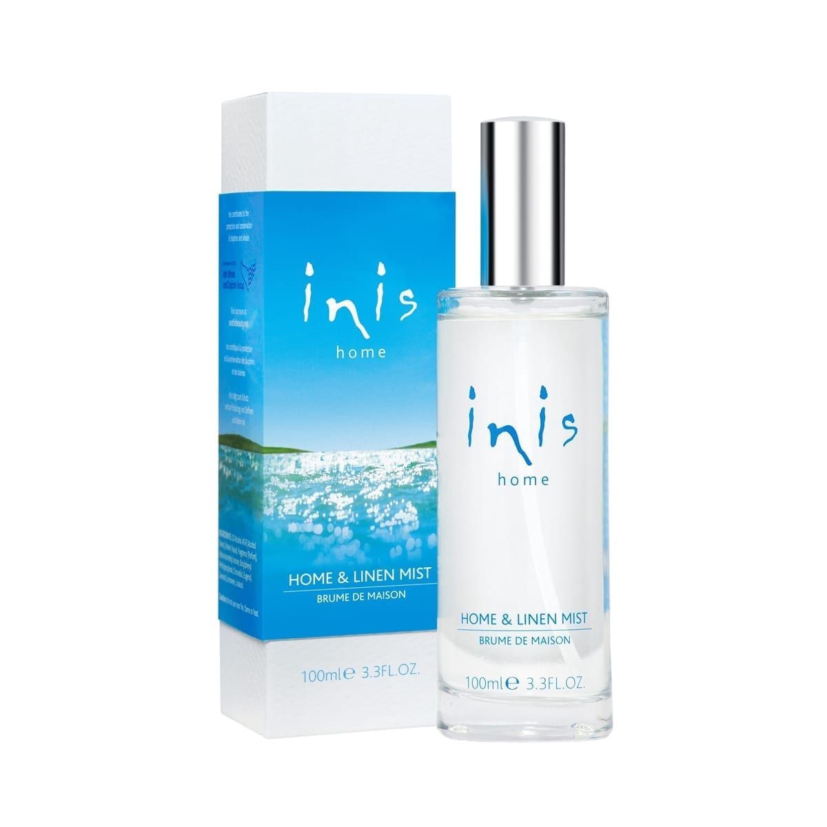 Inis Home &amp; Linen Mist 100ml