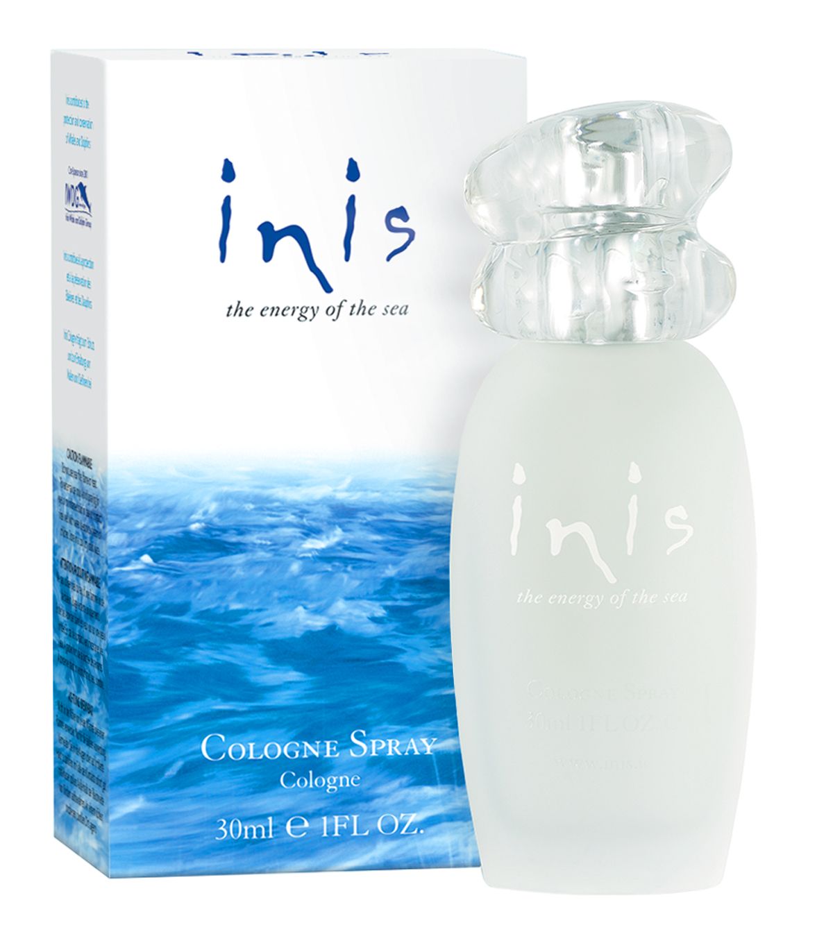 Inis Cologne Spray 30ml