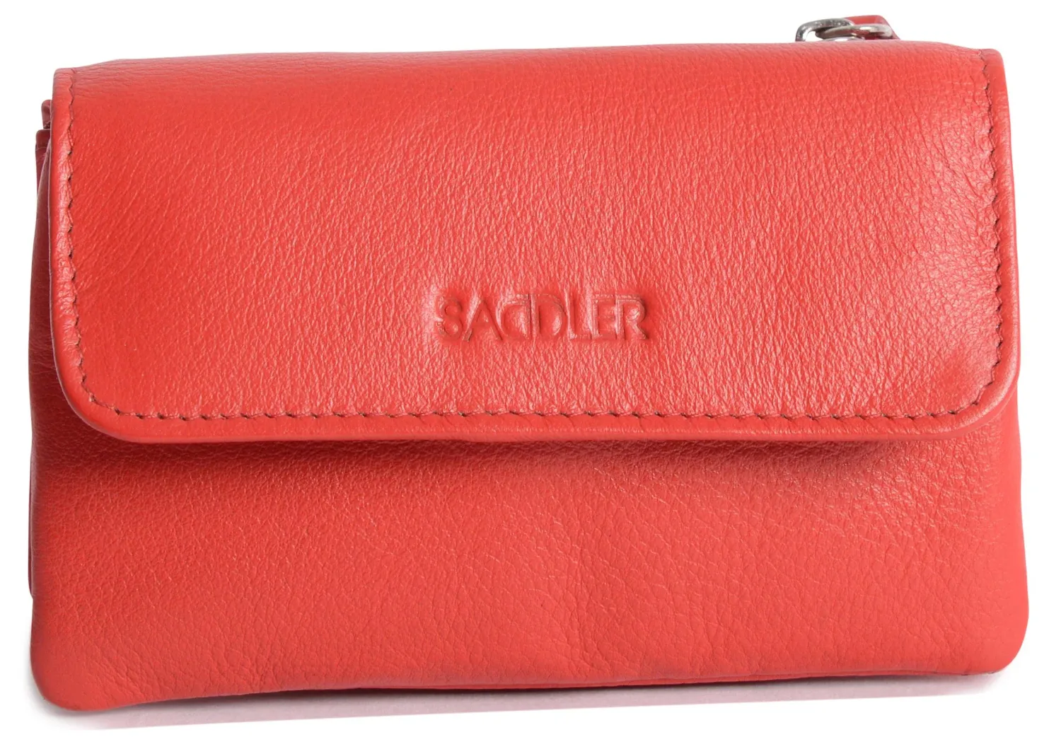 SADDLER Lily 2061, Colour: RED