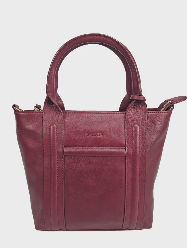 PATRICIA 6507, Colour: Bordeaux