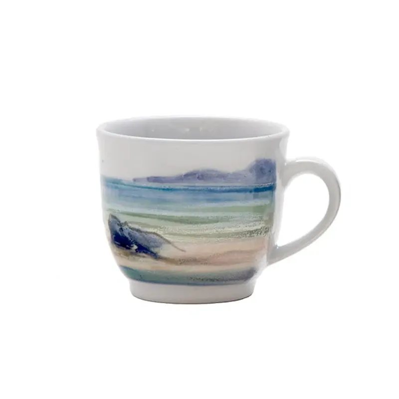 225g Seascape Mug