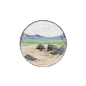 Coaster Seascape