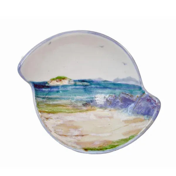 Quaich Seascape
