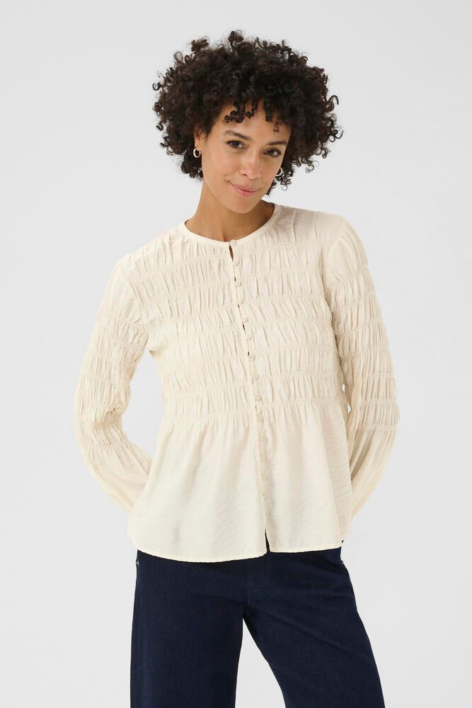 SiffePW SH, Colour: Eggnog, Size: 32
