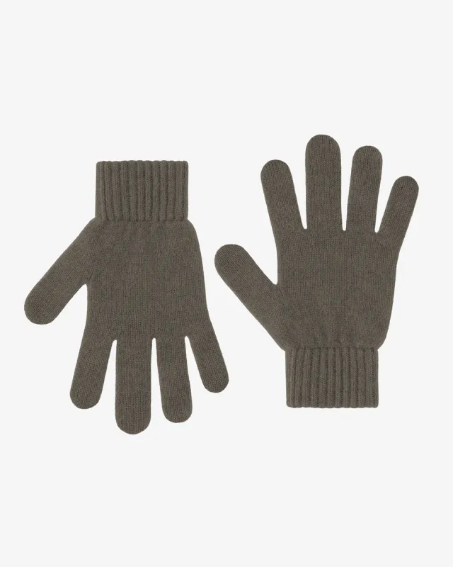 Merino Wool Gloves