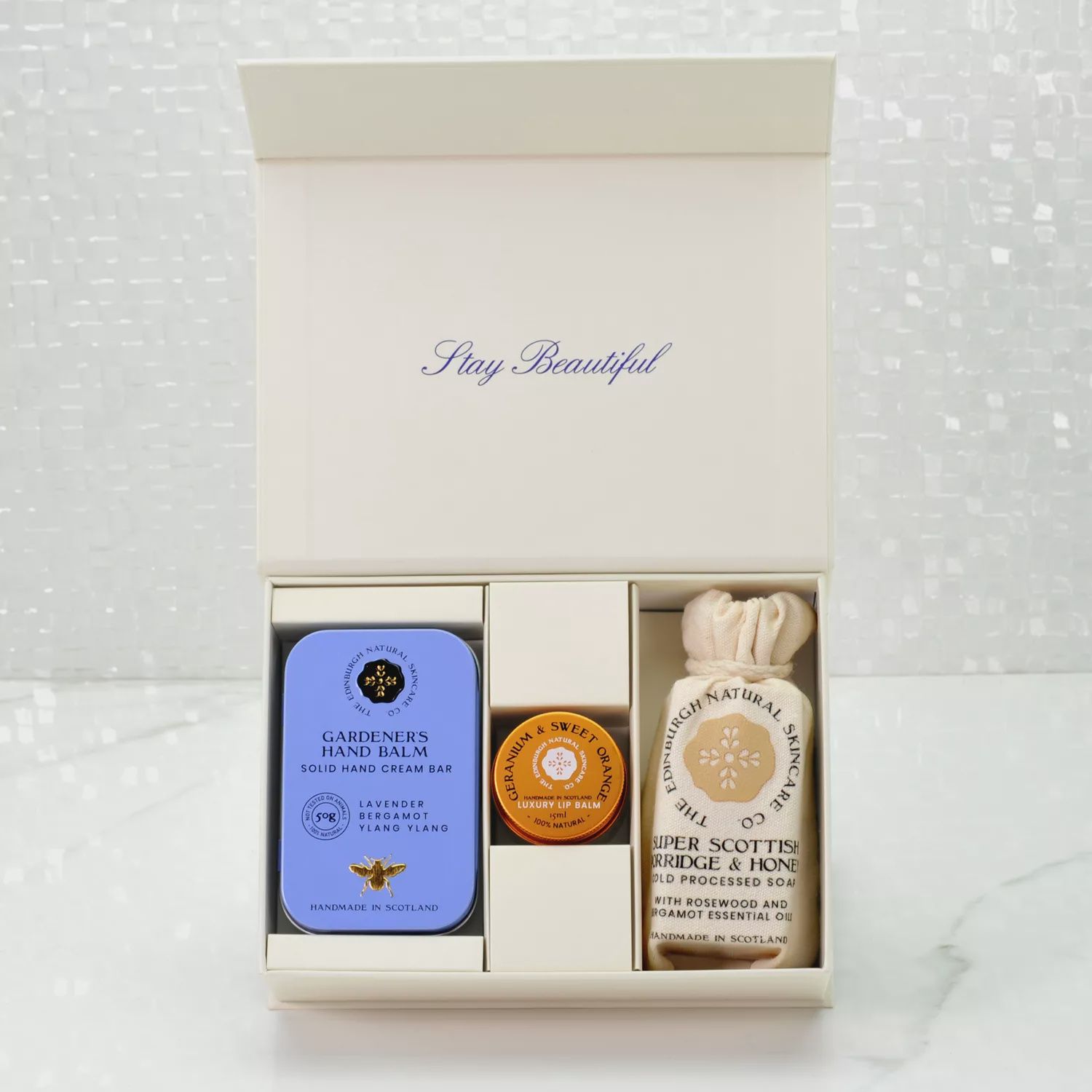 Gardener's Giftbox...The Perfect Gift For Those With Green Fingers!