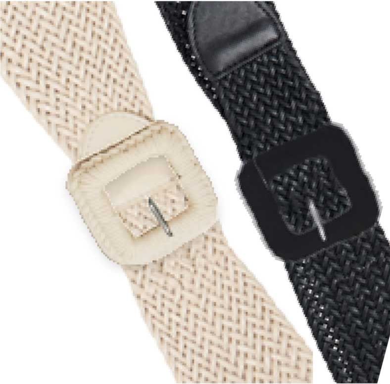 BYVIFLET BELT