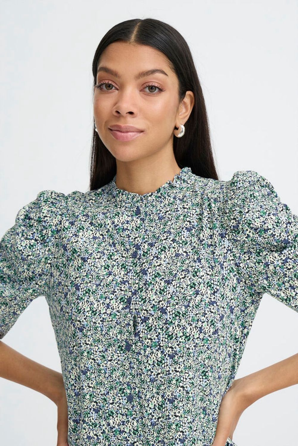 BYGABRIA FEMI SHIRT 2