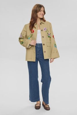 NUVIVALLI JACKET