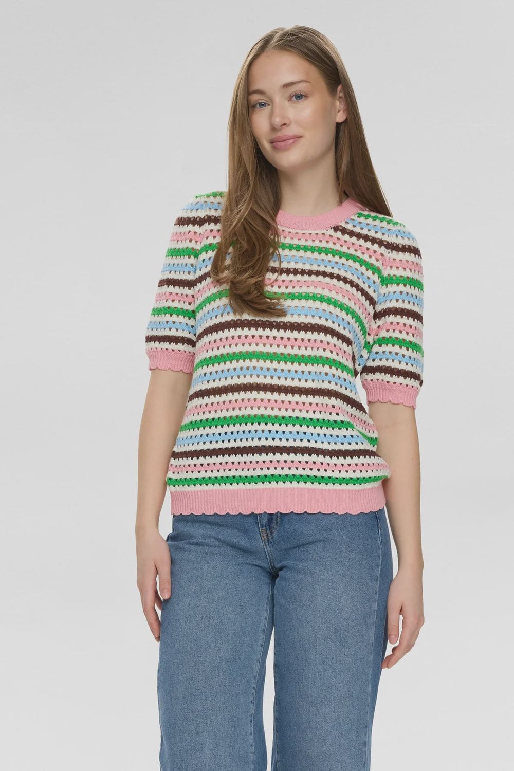 NUNANCY PULLOVER