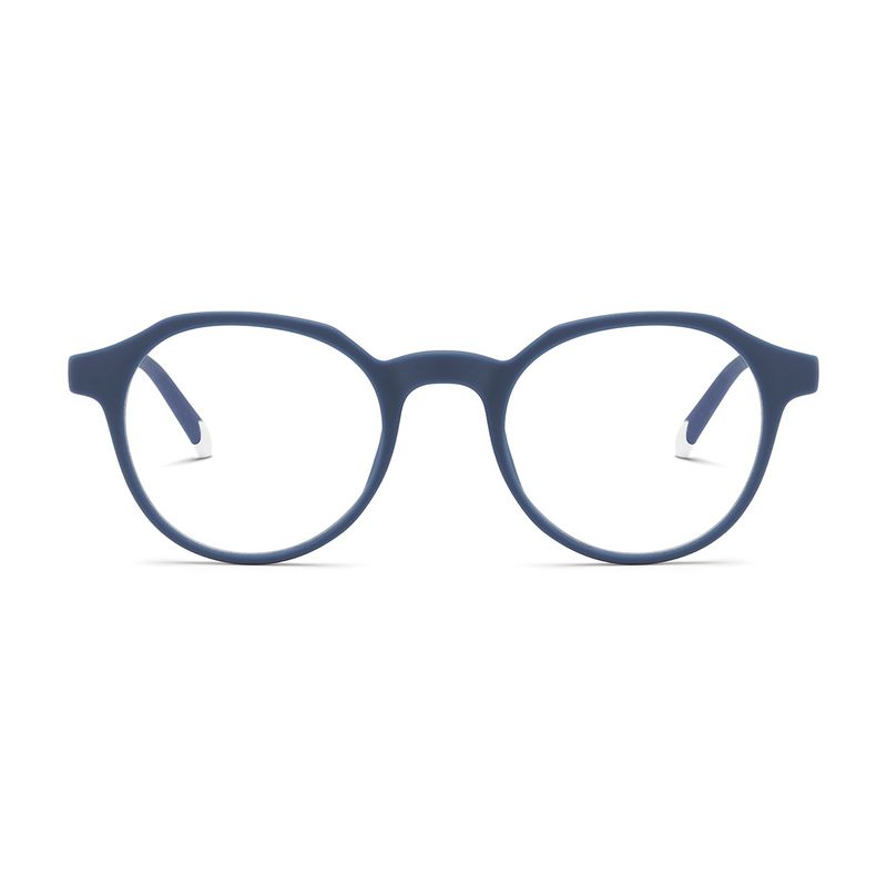 Chamberi Navy BLue