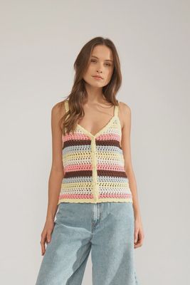 NUMOLINA SINGLET