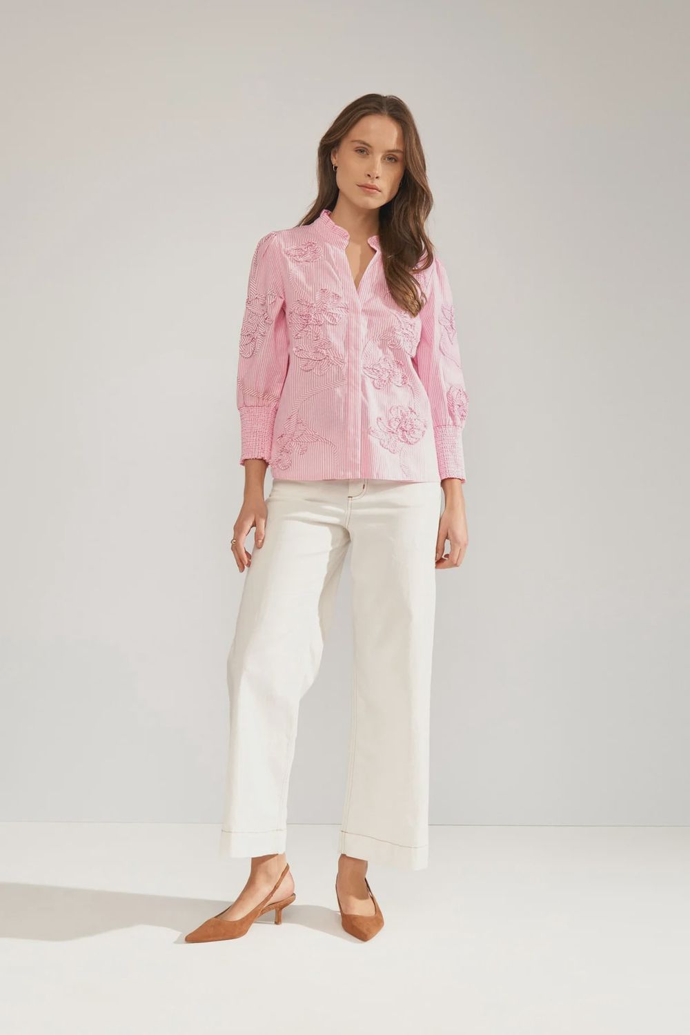 NUEMELIA SHIRT