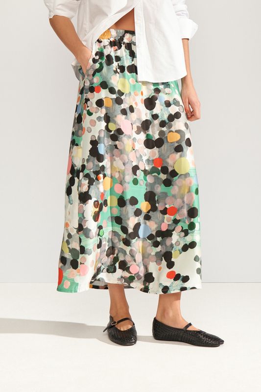 NUNORI SKIRT