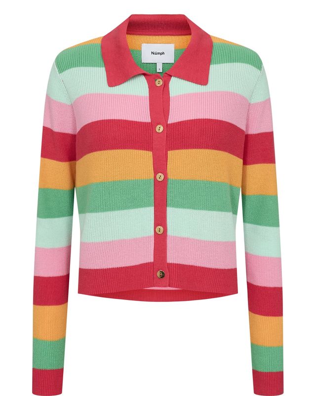 NUHANNI CARDIGAN