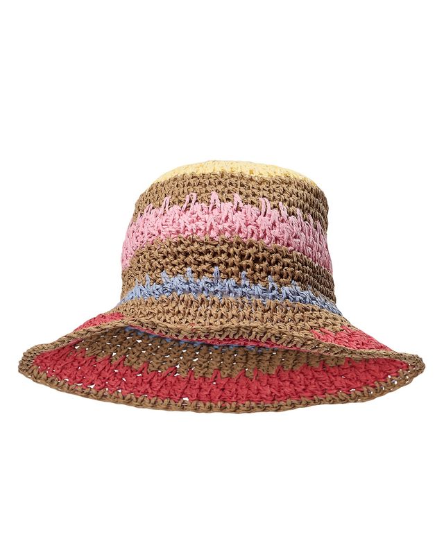 NULAYLA STRAW HAT