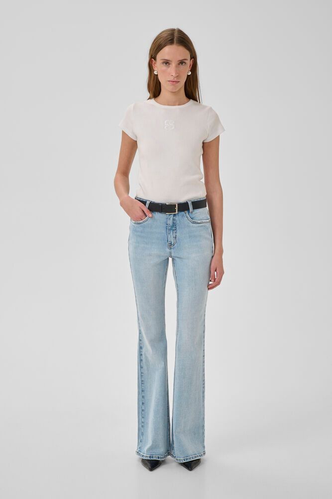 MWKazia 144 High X-Wide Bootcut