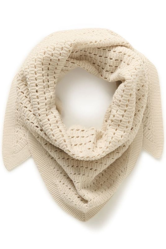 DaminePW Scarf
