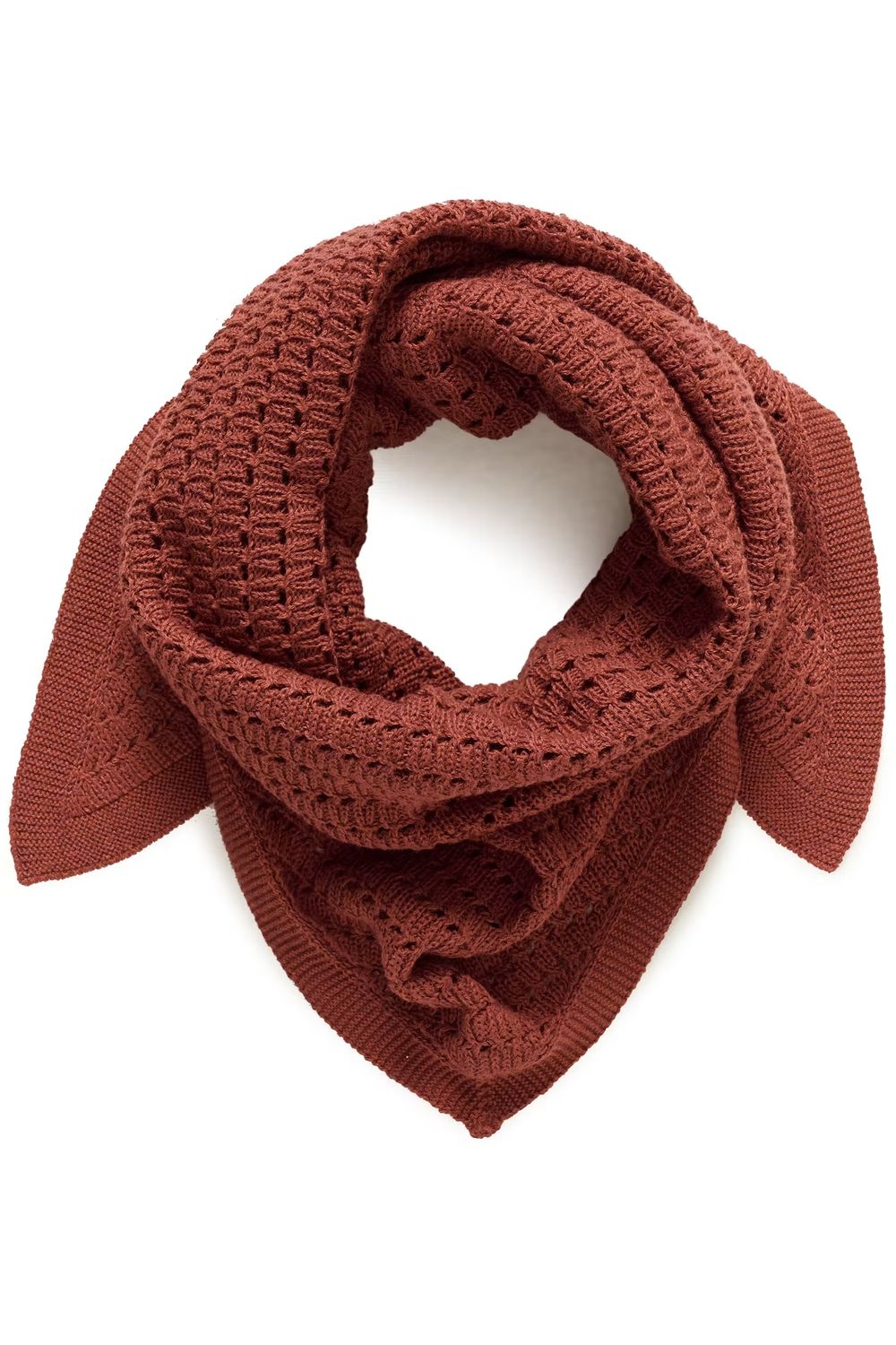 DaminePW Scarf