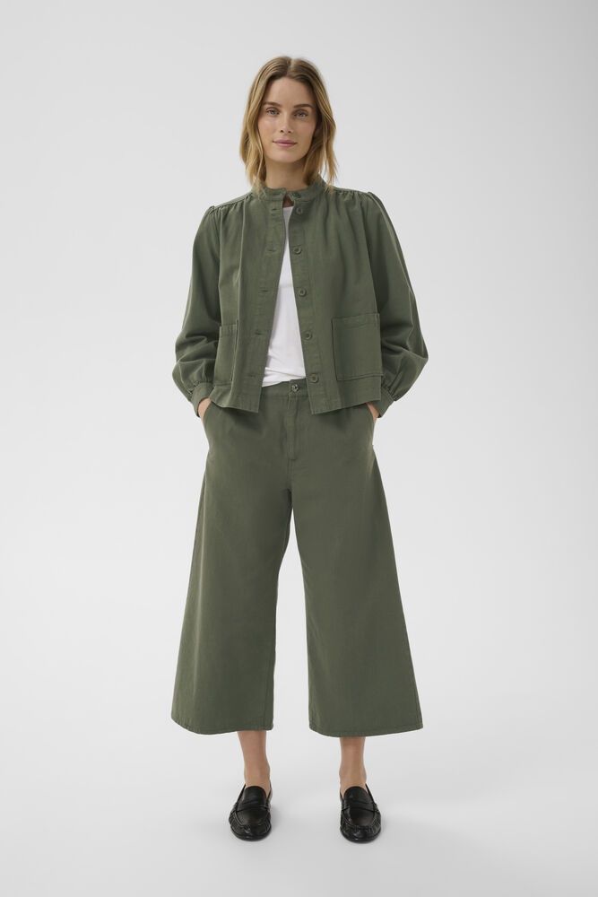 SafinPW Pants
