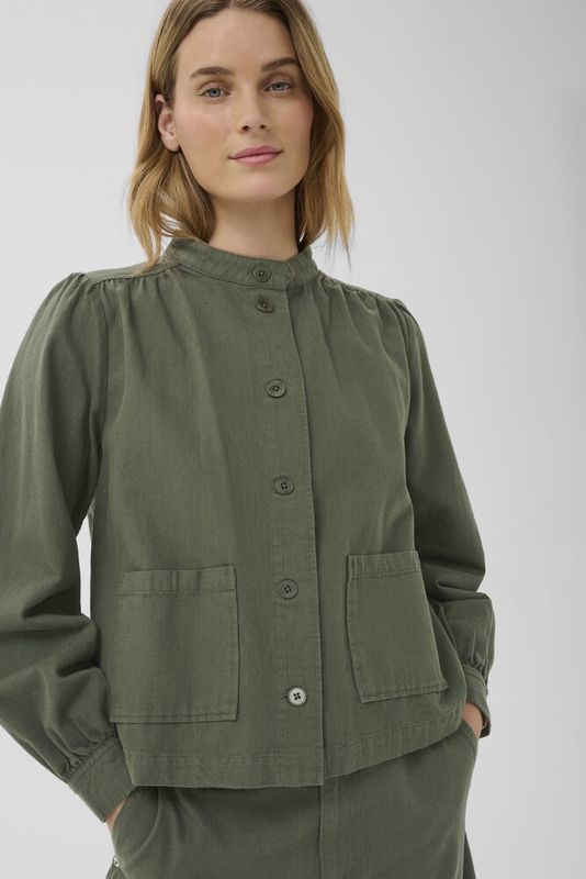 DanahPW Jacket