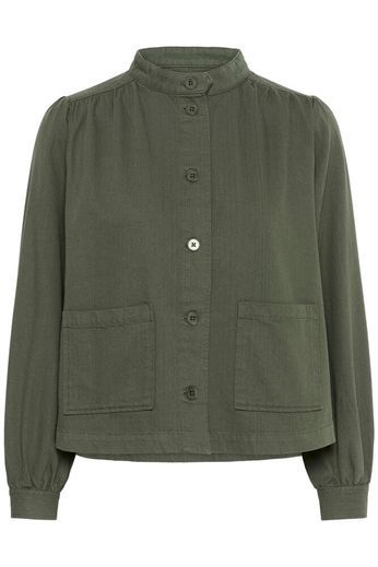 DanahPW Jacket, Colour: Beetle, Size: 32