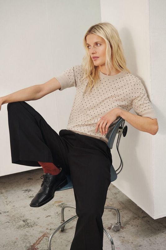 NatanyaPW Pullover